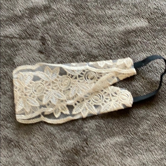 Set of 7 Lace Headbands - Picture 2 of 4